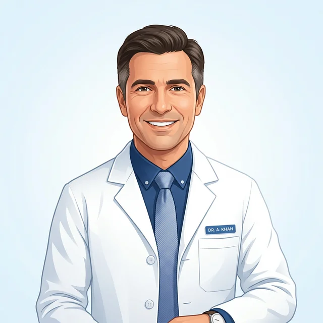 Dr Werner Gilfillan, General Practitioner